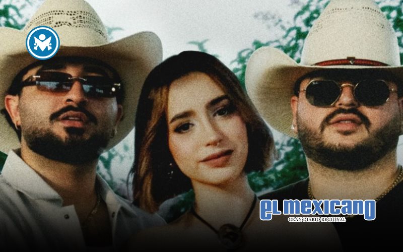 Sangre x Sangre, los nuevos referentes de la cumbia norteña Sangre x Sangre, los nuevos referentes de la cumbia norteña