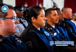 Conmemoran "Día del Abuelo" con 20 años de servicio en los Años de Oro