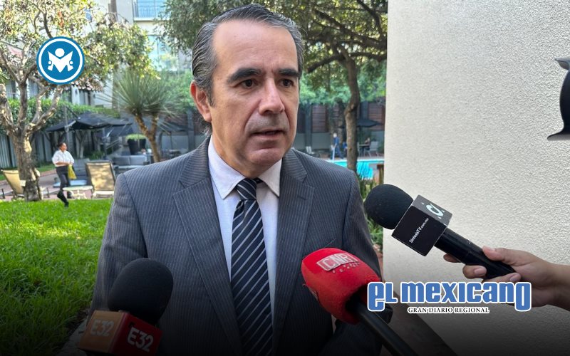 Respalda el grupo Unidos por Tijuana, reelección de Fragozo López al frente del Poder Judicial