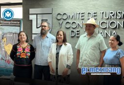 Forman alianza estratégica para ofrecer servicios integrales en proyectos inmobiliarios Forman alianza estratégica para ofrecer servicios integrales en proyectos inmobiliarios