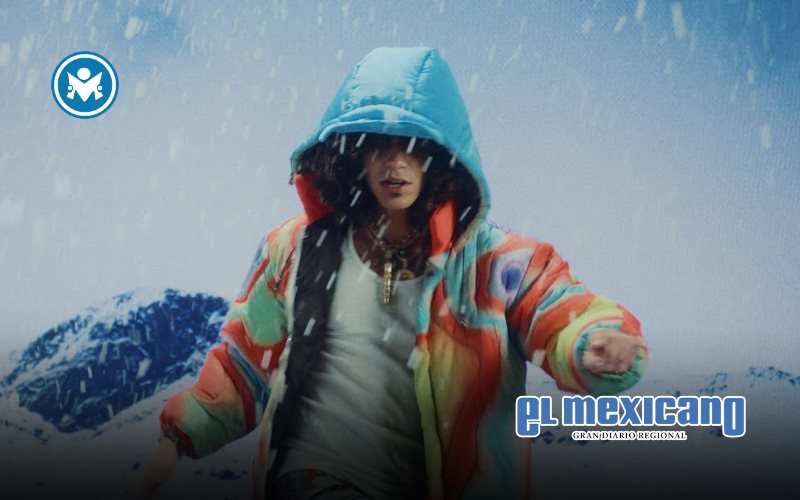 Jon Z presenta Drinks, un tema sobre deseo, noche y desenfreno Jon Z presenta Drinks, un tema sobre deseo, noche y desenfreno