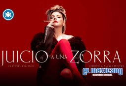 Tokischa se une a la más doll en Muxaxa, tema ardiente de Dembow para cerrar el verano Tokischa se une a la más doll en Muxaxa, tema ardiente de Dembow para cerrar el verano