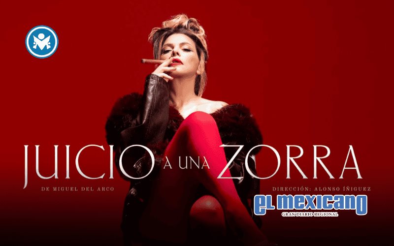 Juicio a una Zorra, celebra su primera temporada