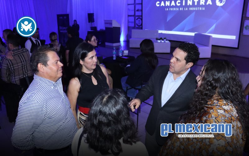 Fortalecen diálogo empresarial sobre el futuro del aluminio en la región Fortalecen diálogo empresarial sobre el futuro del aluminio en la región