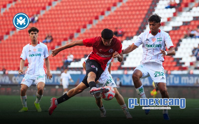 Cachorros suman en casa ante Rayos
