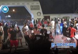 Niño es atropellado en Puebla mientras su madre veía el celular