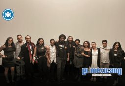 Amenazan a Yeri Mua por concierto en Tijuana; pide protección a Sheinbaum Amenazan a Yeri Mua por concierto en Tijuana; pide protección a Sheinbaum