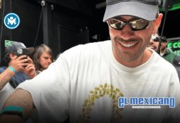 Cristian Castro confirma fecha de boda con Mariela Sánchez Cristian Castro confirma fecha de boda con Mariela Sánchez