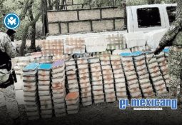 Asesinan a dos jóvenes dentro de Smoke Shop en colonia Ejido Poblado Matamoros