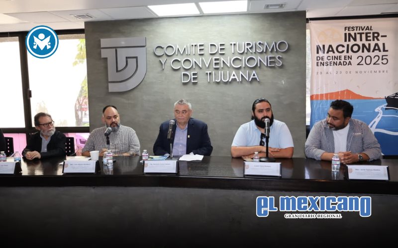 Convocan al primer Concurso de Crítica Cinematográfica Víctor Soto Ferrel en Baja California Convocan al primer Concurso de Crítica Cinematográfica Víctor Soto Ferrel en Baja California