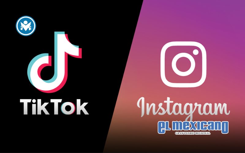 ¿Por qué Instagram y TikTok están matando negocios de un día para otro?