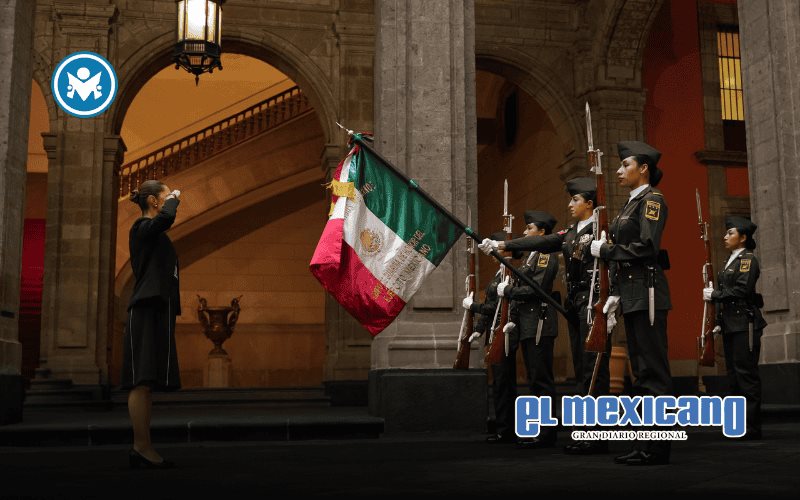 Como dice la presidenta Sheinbaum Vamos bien y vamos a ir mejor: Ruiz Uribe Como dice la presidenta Sheinbaum Vamos bien y vamos a ir mejor: Ruiz Uribe