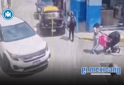 Sheinbaum rinde su primer informe y destaca logros históricos en México Sheinbaum rinde su primer informe y destaca logros históricos en México