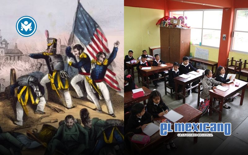 ¿Hay puente el 13 de septiembre? Esto se sabe por la Gesta Heroica de los Niños Héroes de Chapultepec