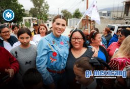 Valladolid y liderazgos panistas se suman a Myrna González Valladolid y liderazgos panistas se suman a Myrna González