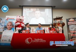 Gumaro Verduzco Montoya, padre de Kike Cosplay muere tras estar internado Gumaro Verduzco Montoya, padre de Kike Cosplay muere tras estar internado