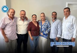 Mexicali sufre tormentas y calor extremo este martes 2 de septiembre Mexicali sufre tormentas y calor extremo este martes 2 de septiembre