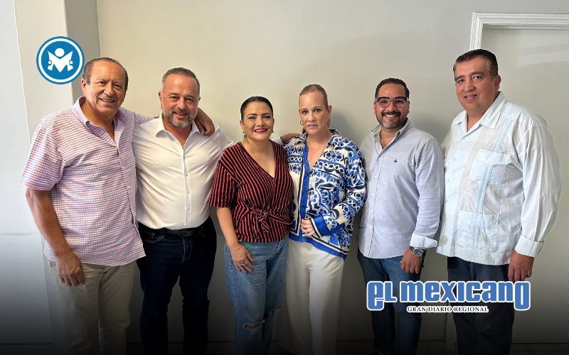 Valladolid y liderazgos panistas se suman a Myrna González Valladolid y liderazgos panistas se suman a Myrna González