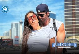 Daniela Schmidt brilla en "Instintos", un thriller que desafía emociones y límites humanos Daniela Schmidt brilla en "Instintos", un thriller que desafía emociones y límites humanos