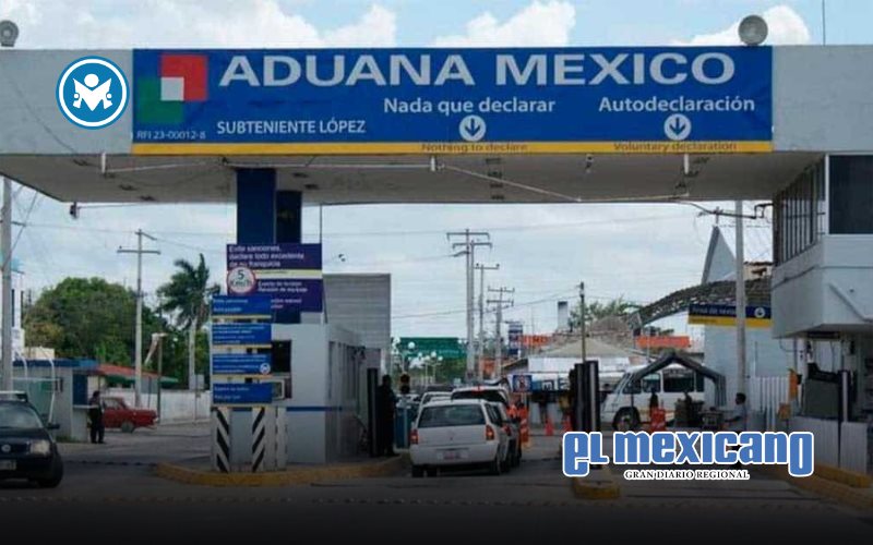 Intensificarán el combate al contrabando tras red de huachicol fiscal y autos ilegales