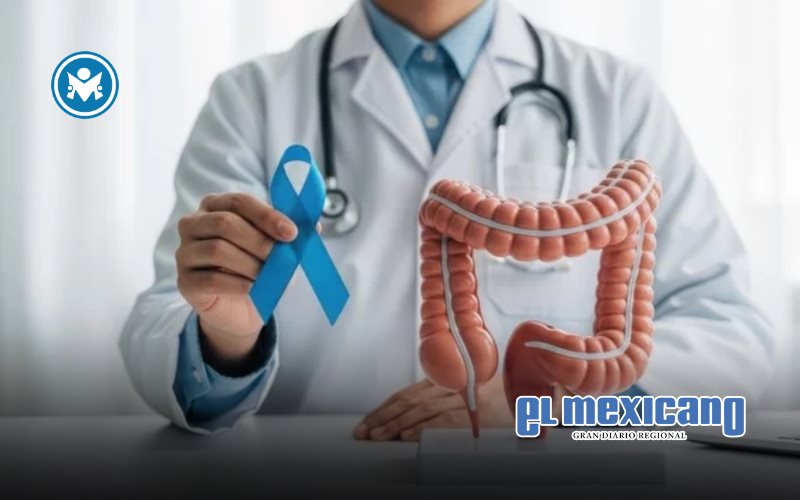 Pruebas de biomarcadores y medicina personalizada claves para el diagnóstico y tratamiento del cáncer colorrectal