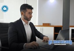 Espacios públicos se iluminan por el 215 aniversario de la Independencia de México Espacios públicos se iluminan por el 215 aniversario de la Independencia de México