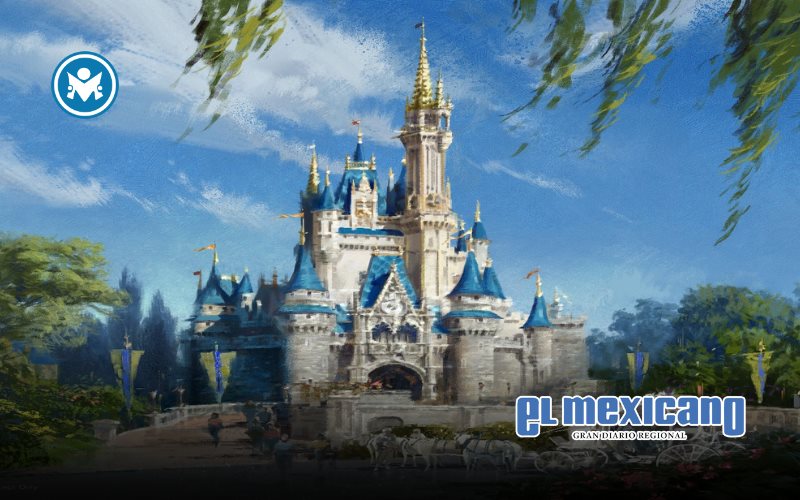 Disney reveló emocionantes novedades y mejoras en Walt Disney World durante Destination D23 Disney reveló emocionantes novedades y mejoras en Walt Disney World durante Destination D23