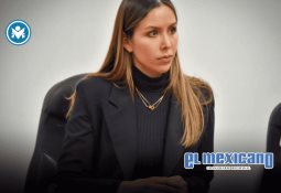 Gobernadora Marina del Pilar participa en el Consejo Nacional de Seguridad y resalta coordinación con la Federación para fortalecer la paz