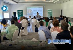 Anuncian el 16º Foro Mujer Actual: "Legado que Trasciende" Anuncian el 16º Foro Mujer Actual: "Legado que Trasciende"