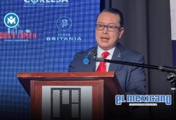 Anuncian el 16º Foro Mujer Actual: "Legado que Trasciende" Anuncian el 16º Foro Mujer Actual: "Legado que Trasciende"