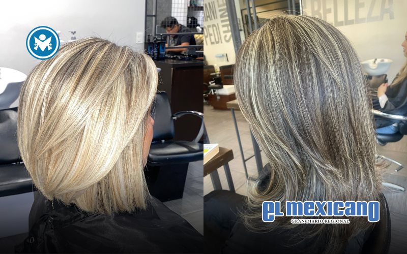 Tendencias en cortes de cabello y uñas para deslumbrar este otoño Tendencias en cortes de cabello y uñas para deslumbrar este otoño