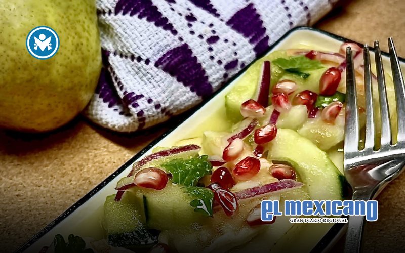 Aguachile Bartlett: septiembre con un toque diferente 