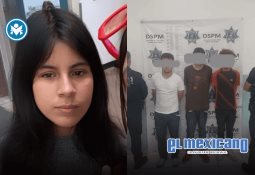 Carambola en bulevar 2000 por un tráiler a la altura de Plaza 2000 Carambola en bulevar 2000 por un tráiler a la altura de Plaza 2000