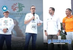 Claudia Sheinbaum arrancará gira nacional de rendición de cuentas desde este viernes