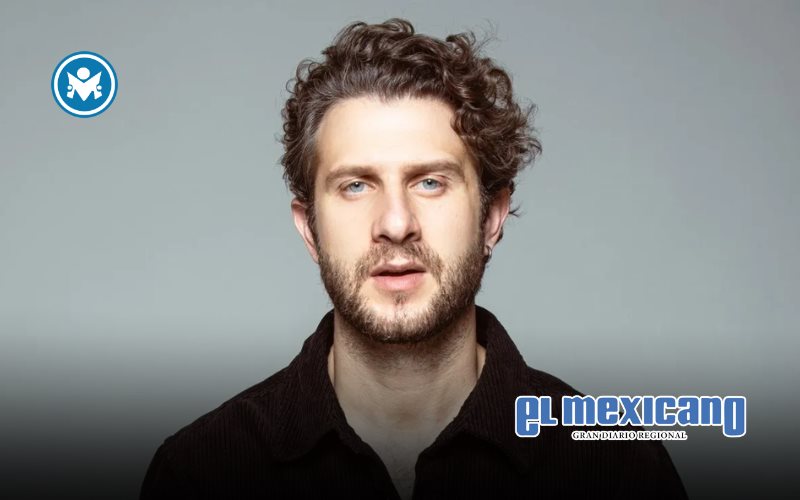 Nacho Tahhan vuelve a Cabaret para interpretar a Cliff Bradshaw en el cierre de temporada Nacho Tahhan vuelve a Cabaret para interpretar a Cliff Bradshaw en el cierre de temporada