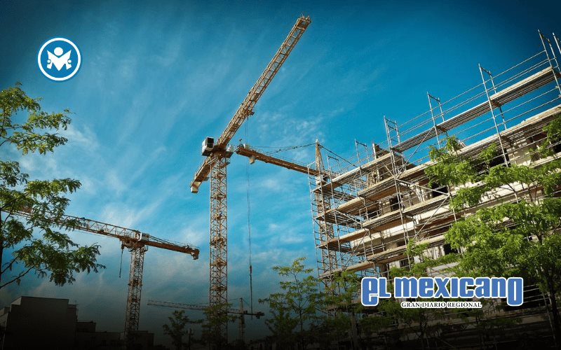 Advierte COMICE sobre impacto de aranceles en la construcción de la región Advierte COMICE sobre impacto de aranceles en la construcción de la región