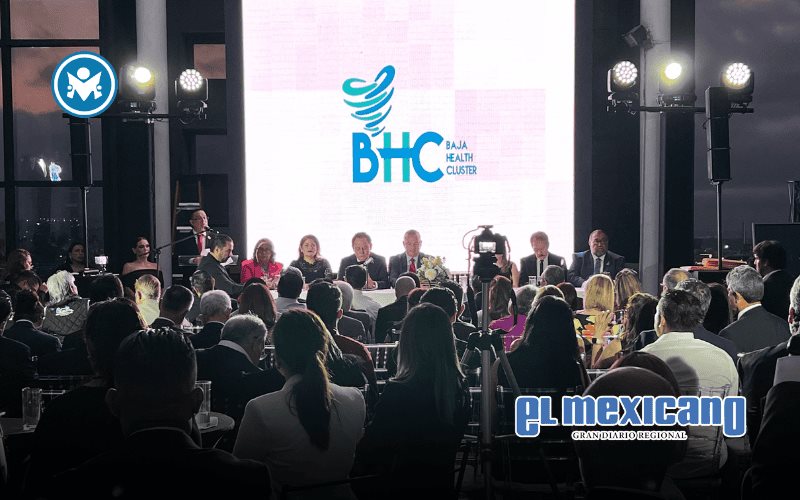 Buscan frenar a médicos golondrinos en BC Buscan frenar a médicos golondrinos en BC