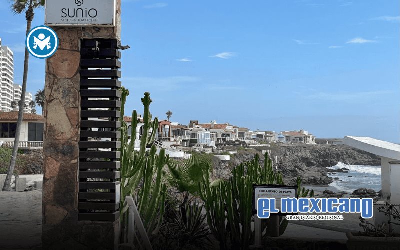 Invitan a disfrutar de una experiencia frente al mar con Acantilados by Sunio