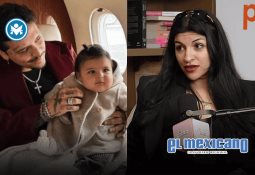 Daniela Schmidt brilla en "Instintos", un thriller que desafía emociones y límites humanos Daniela Schmidt brilla en "Instintos", un thriller que desafía emociones y límites humanos