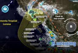 Fiscalía de Baja California no tiene denuncias por amenazas dirigidas a Yeri Mua