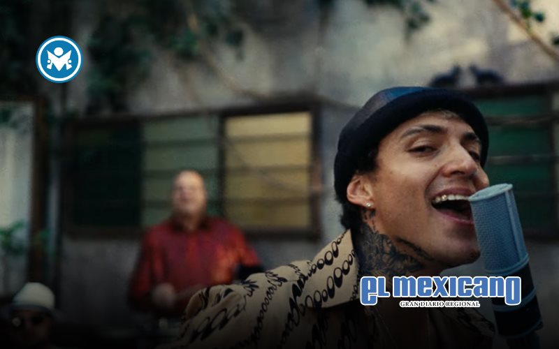 La Bendición reinventa la salsa romántica con estreno de "La Perla" La Bendición reinventa la salsa romántica con estreno de "La Perla"