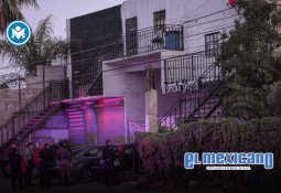 Encuentran a mujer muerta envuelta en cobija en Vista Horizonte
