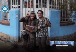 Madre llorando en kínder se vuelve viral: ¿drama real o actuación?