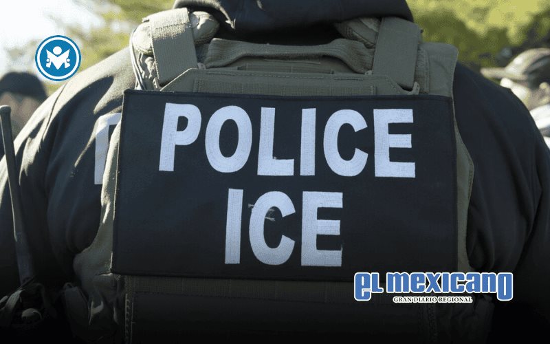 Muere mexicano bajo custodia de ICE en Arizona Muere mexicano bajo custodia de ICE en Arizona