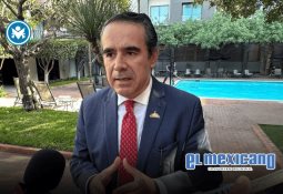 Protección Civil de Ensenada mantiene alerta por huracán Lorena