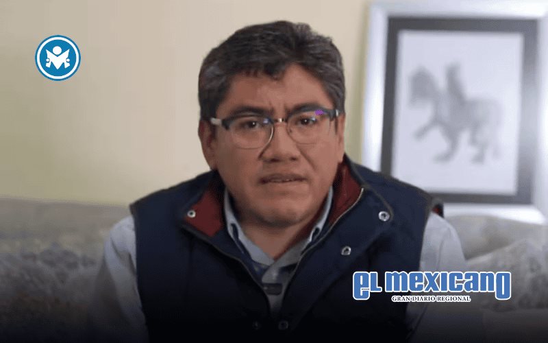 Saúl Monreal denuncia maniobras en su contra dentro de Morena Zacatecas