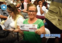 Fábrica de Negocios reúne a mipymes; gobernadora Marina del Pilar destaca su aporte a la economía de BC