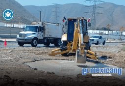 Muere Dimas Campos Briceño, pionero gasolinero en Baja California