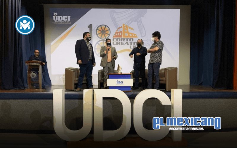 Afinan detalles para el arranque del Festival "Corto Creativo 2025" Afinan detalles para el arranque del Festival "Corto Creativo 2025"