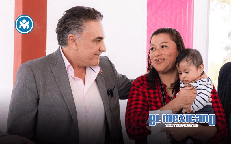 Se amplía plazo para registrarse al programa Niñas y Niños Hijos de Madres Trabajadoras en Tijuana y San Quintín: Ruiz Uribe